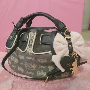 Juicy Couture Bag 🎀